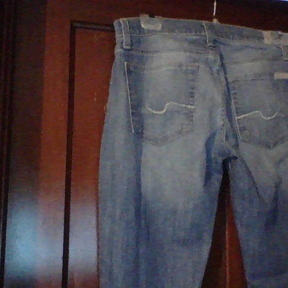 7 all mankind - Picture 2 of 8